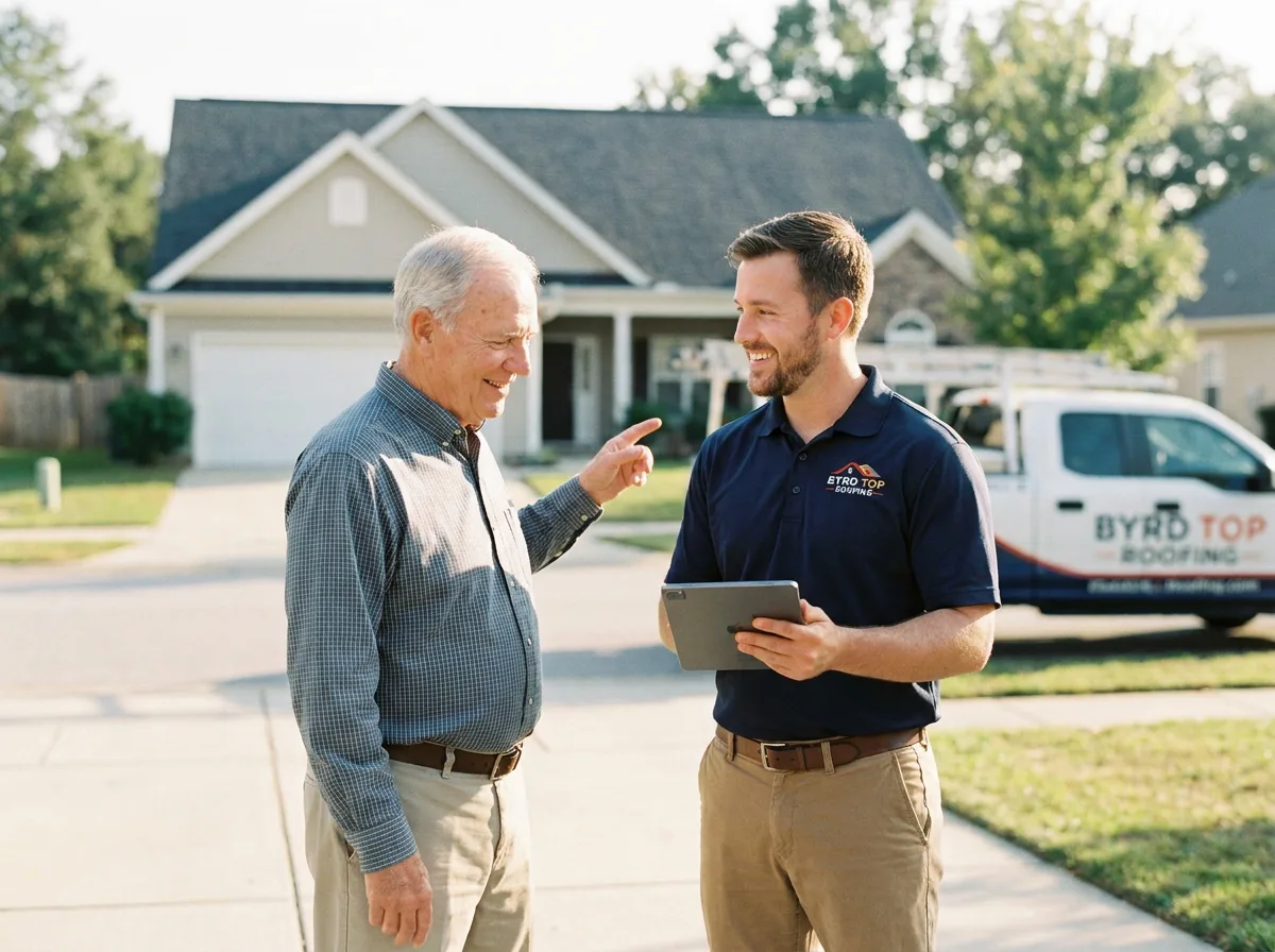 Roofing Hobgood, NC FAQs
